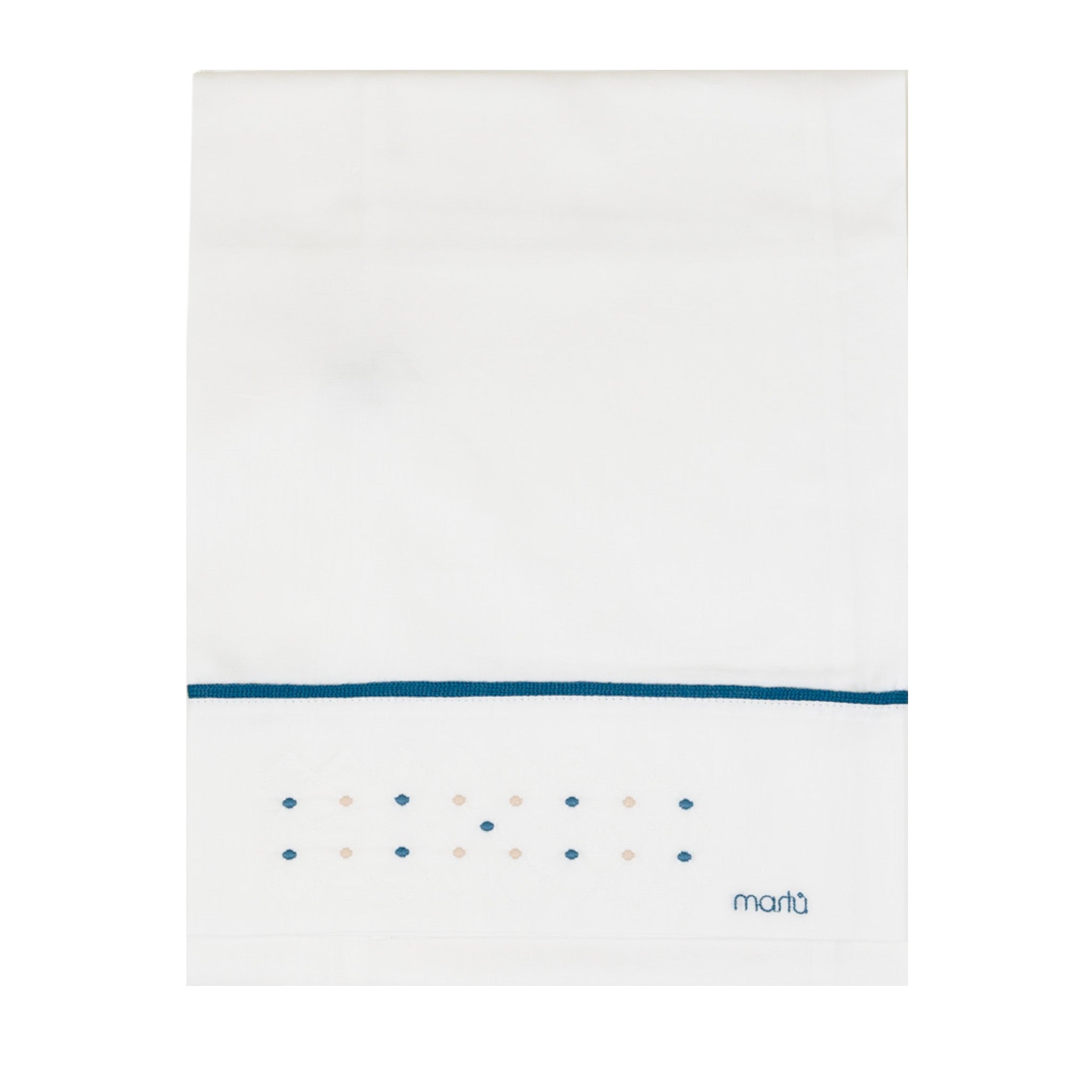 100% Cotton Baby Fitted Sheet Set, 3 Pieces, Vanilla IN71LE/Z