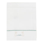 100 % Baumwolle Baby-Bettwäscheset, 3-teilig, Vanille, IN66LE