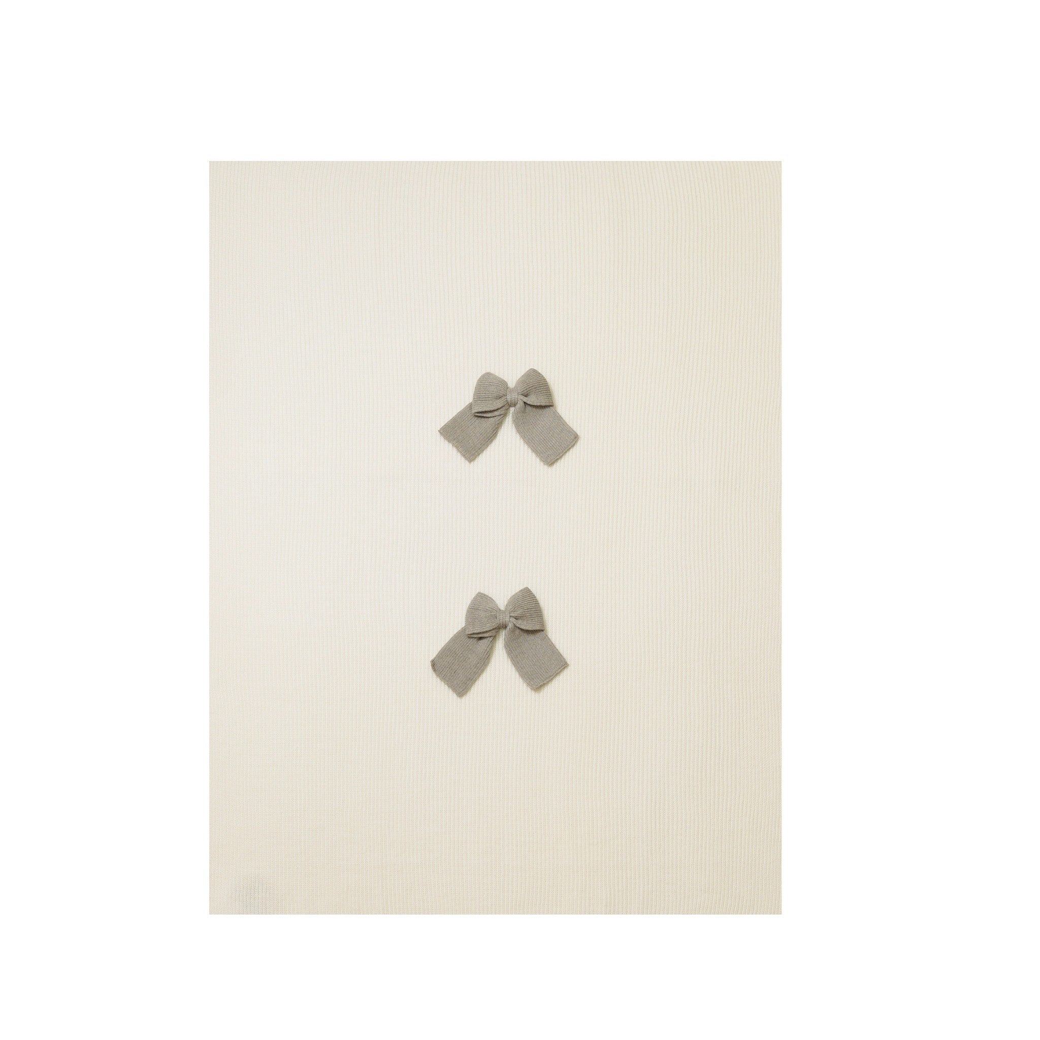 Baby Blanket with Swirls, Cream Swirls/144