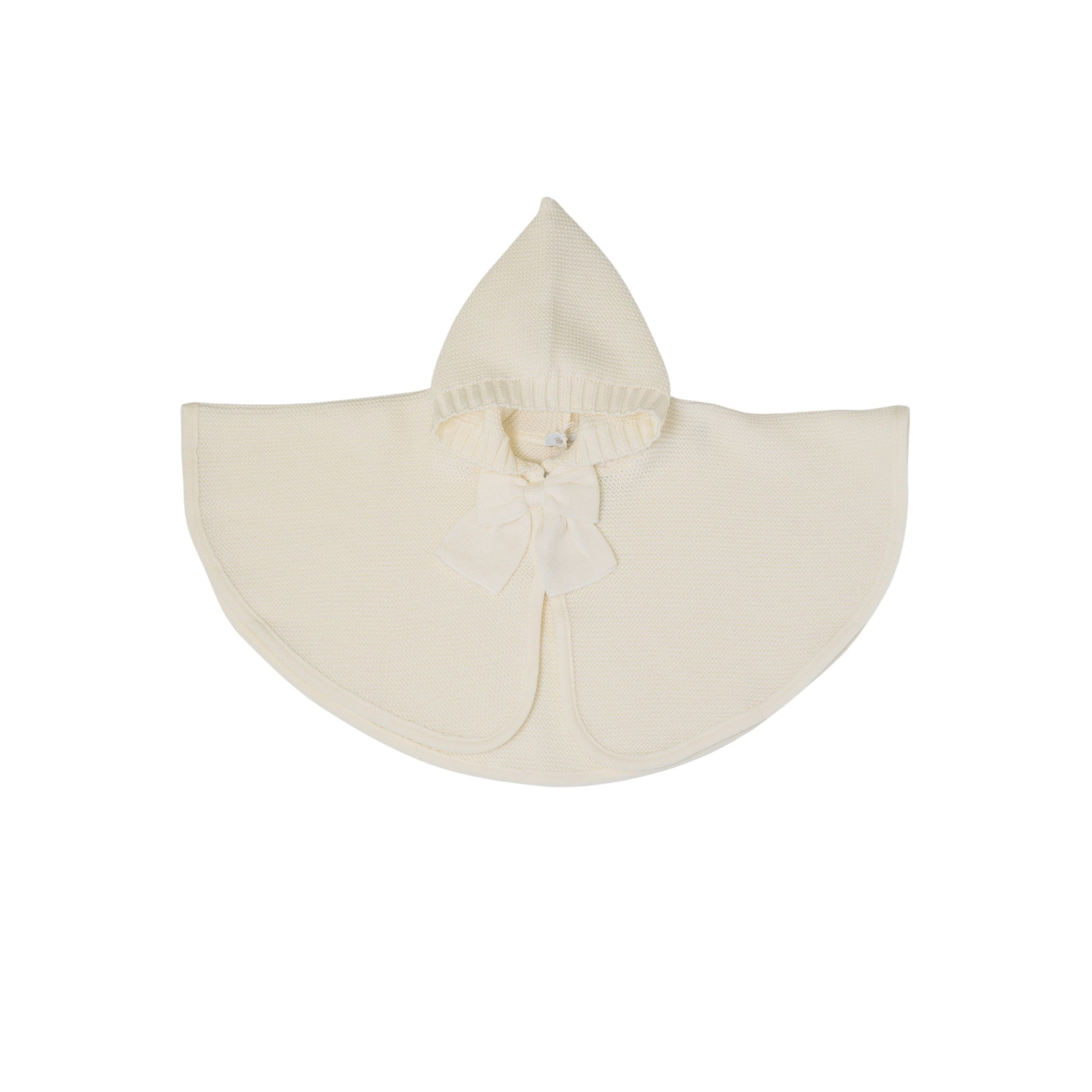 Baby Girl's Cape PANNA LA.811