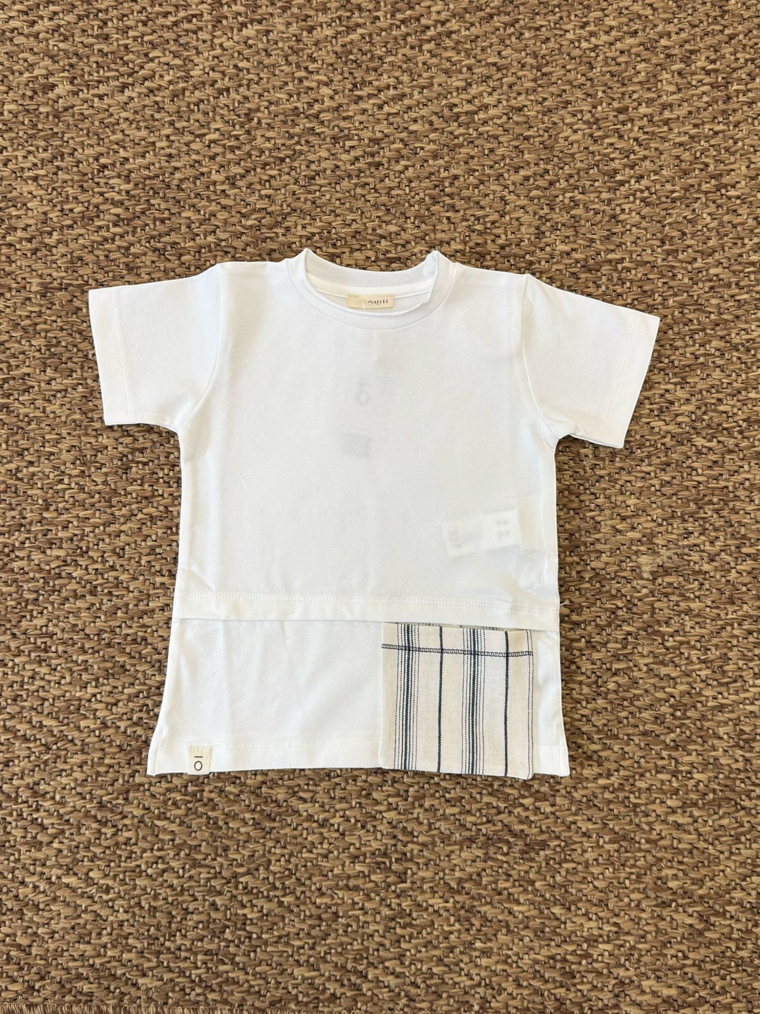 M31158/1 - Camicie e T-Shirt - MAPERO'