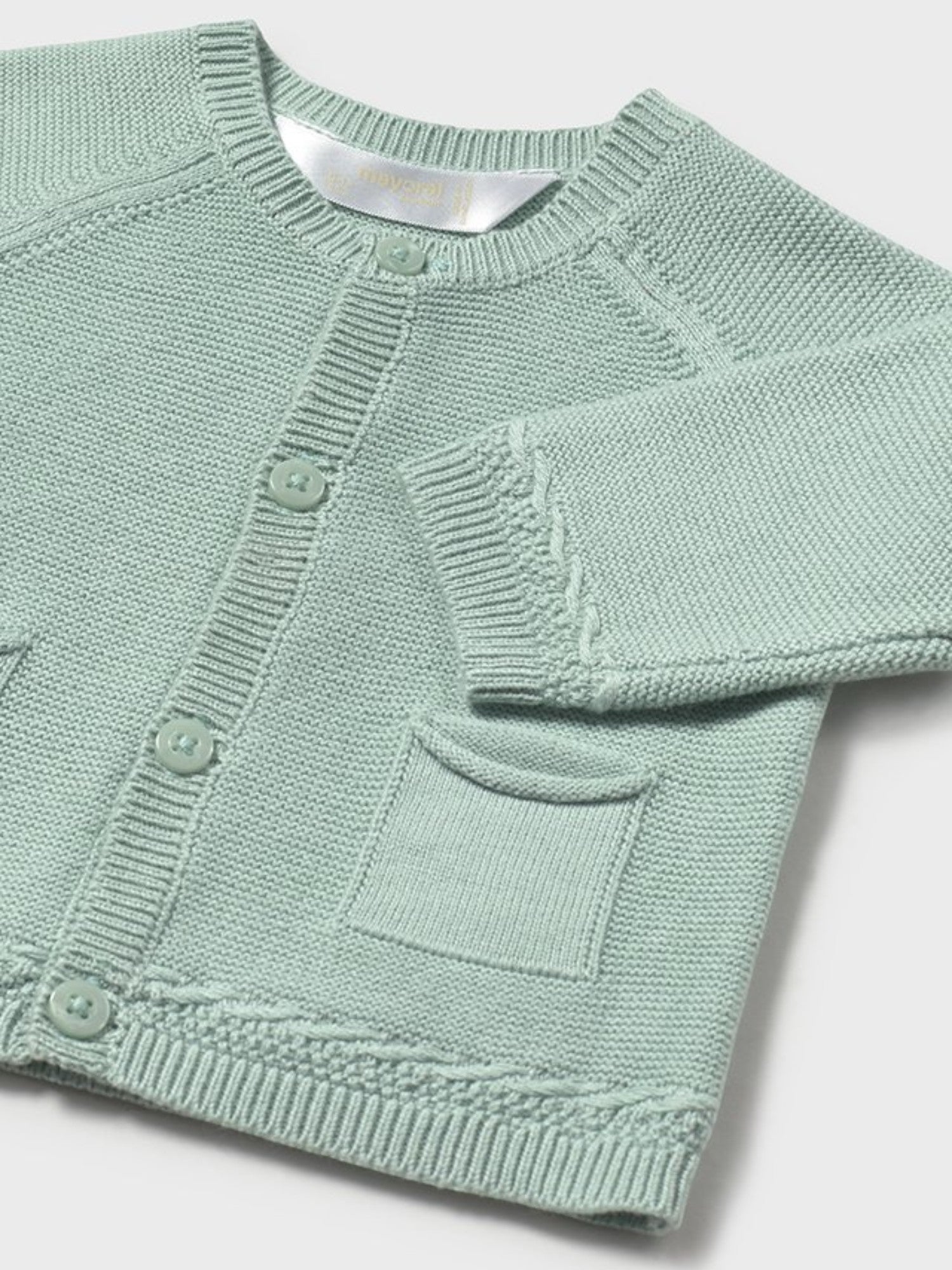 Cardigan tricot - 1393 /V