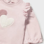 Pink Girls' T-Shirt 2055/29