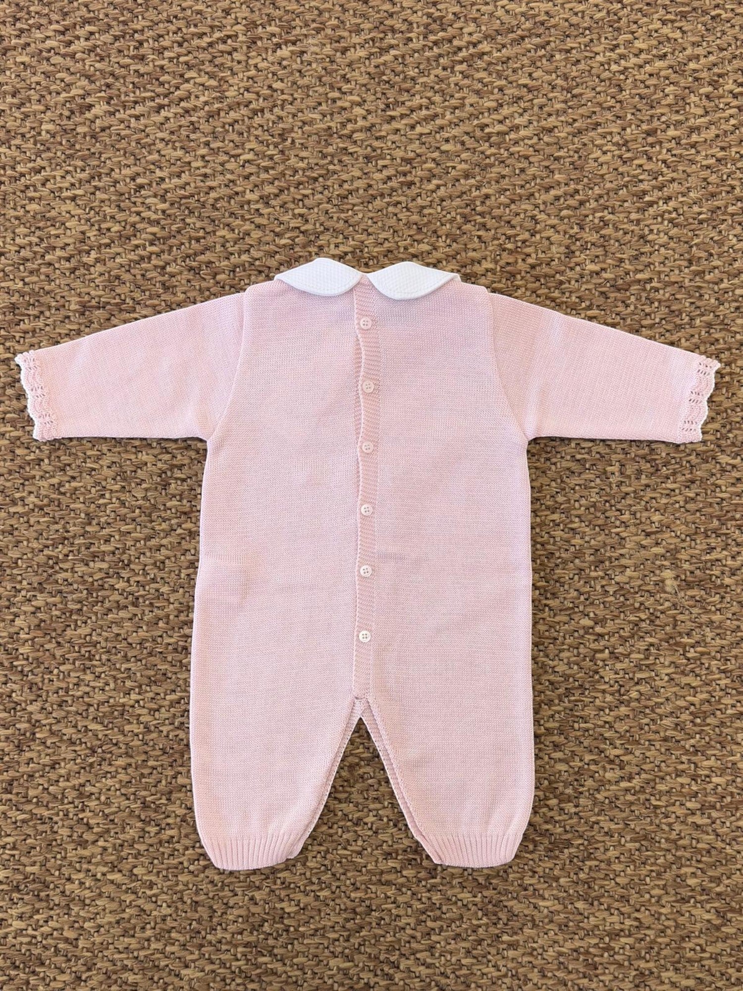 EB1910 - Tutine e Completi nascita - MARLU'