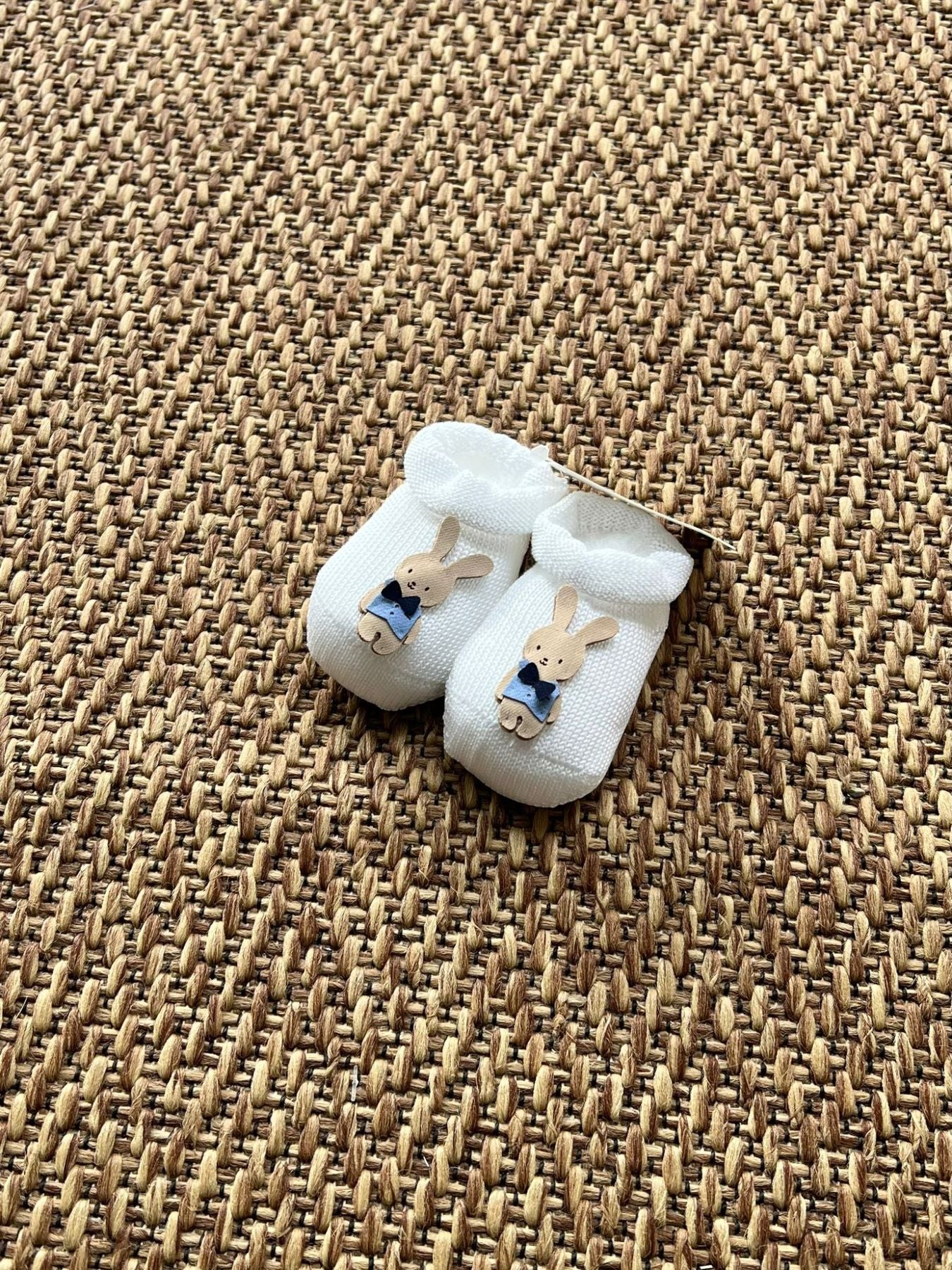 8245 - Babbucce e Cuffie - STORY LORIS