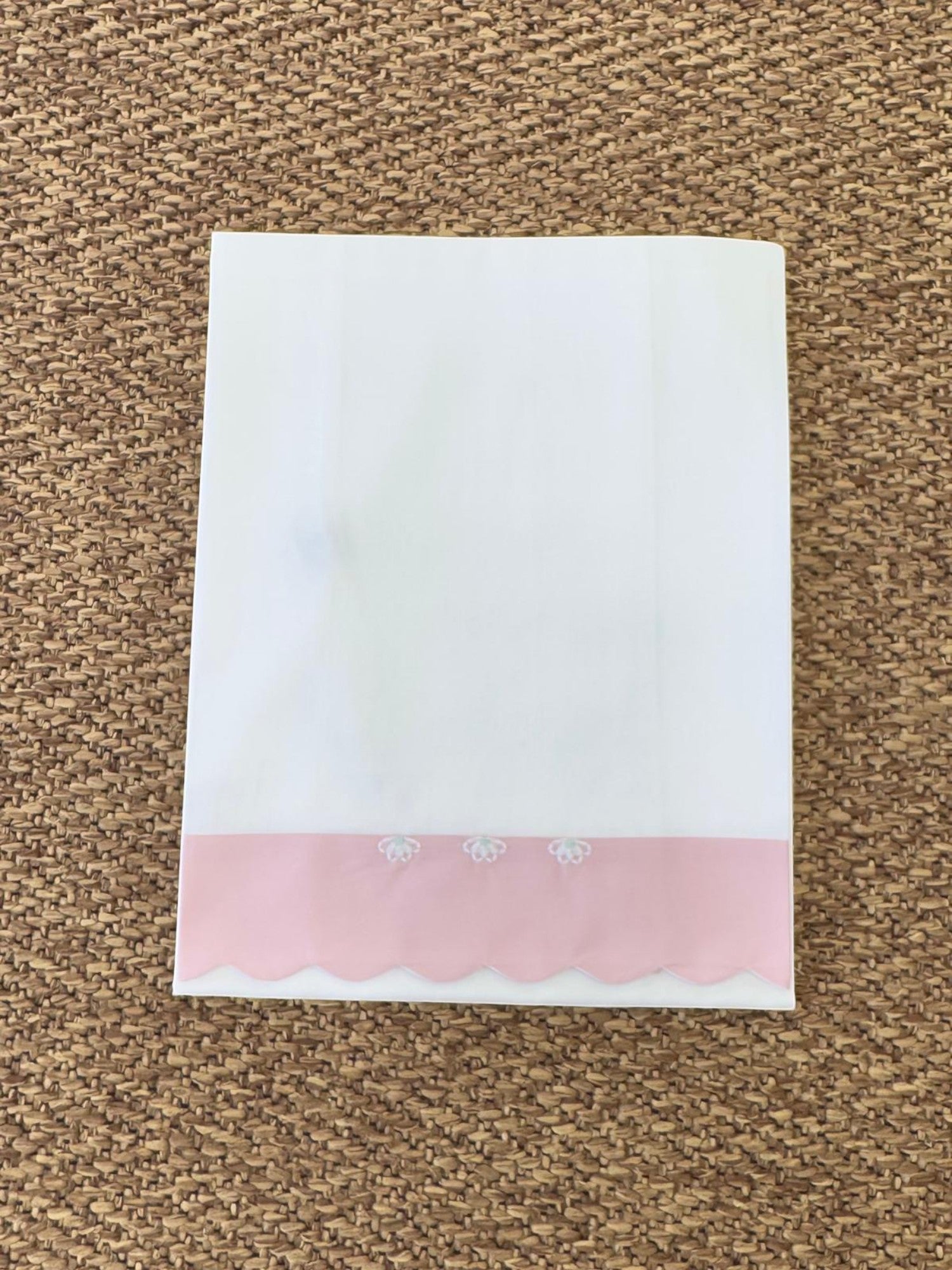 EB19LE - Coperte e Lenzuolini - MARLU'