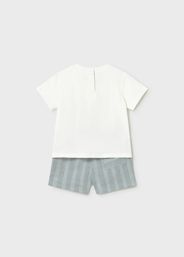 1227/97 - Sets and Rompers - MAYORAL