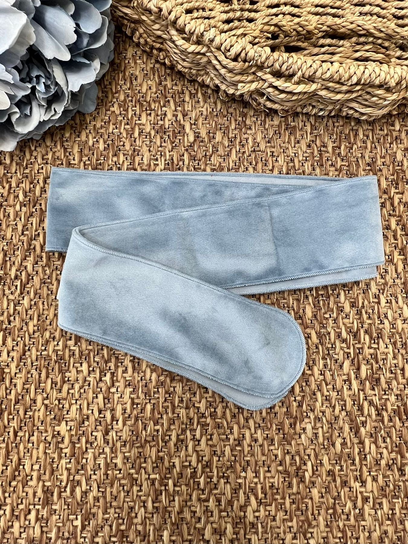 Cintura Cerimonia Bimba Cielo IH800CIN