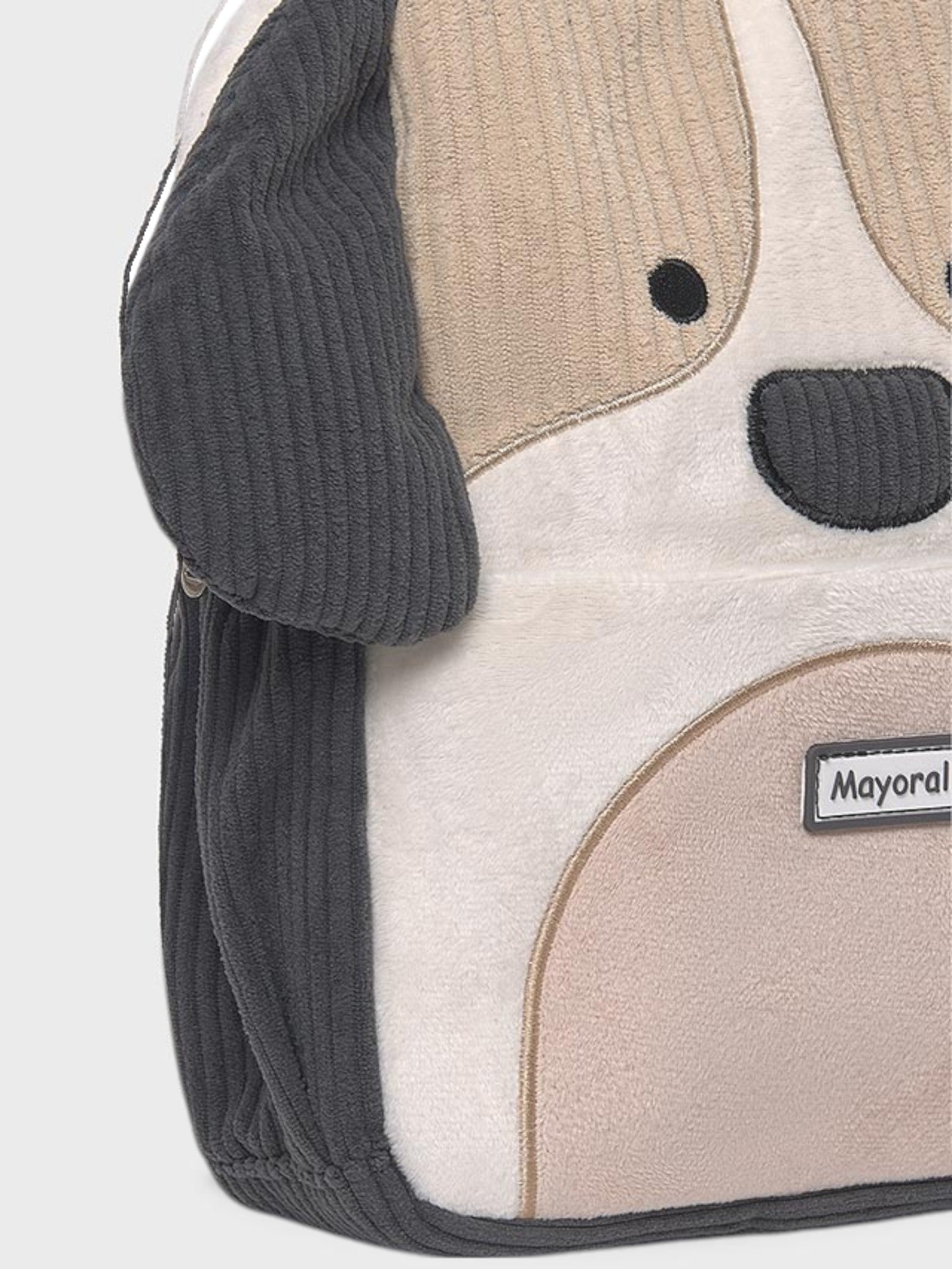 Zaino asilo  MULTICOLOR 9972/81 -  NANU' BABY