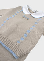 THOMAS/CN Steam Stitch Geburtsset