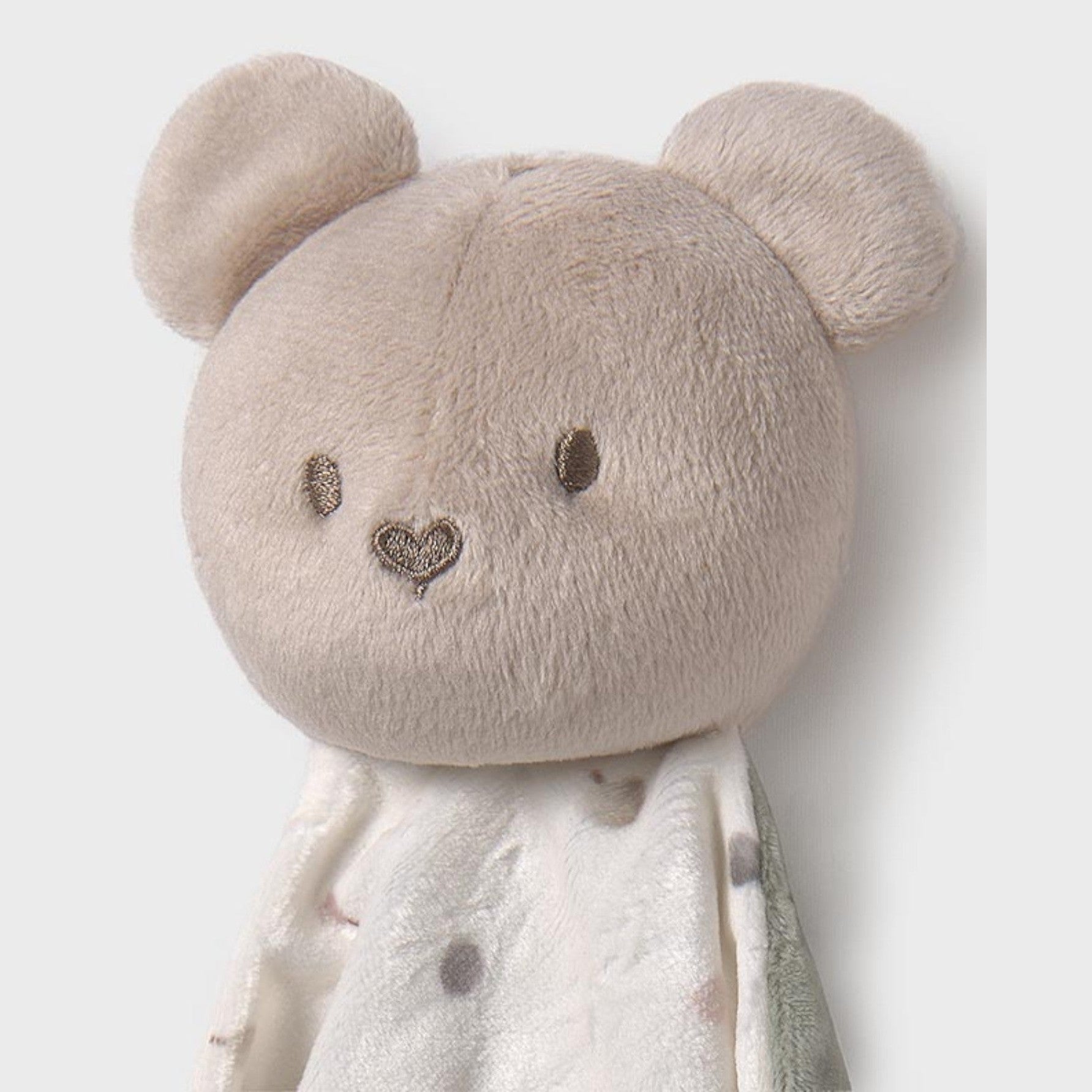 Porta ciuccio  Verde 9962/25 -  NANU' BABY