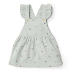 Sleeveless dress - Fairy Garden Girl Green CL25095013