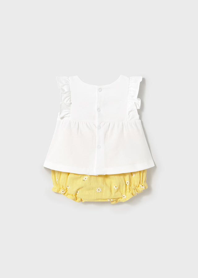 1255 /G - Completi e Pagliaccetti - MAYORAL