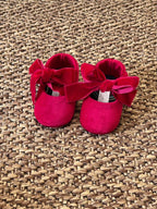 IK313SC - Girls' Shoes - MARLU'