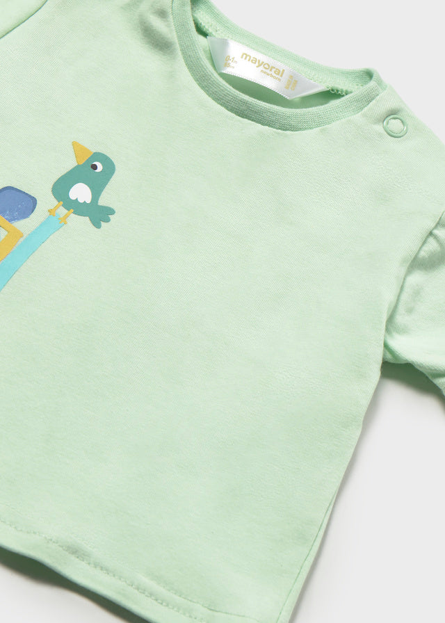 1617/25 - Mare Bimbo - MAYORAL