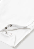 Body m/c Neugeborene WEISS 2745-B