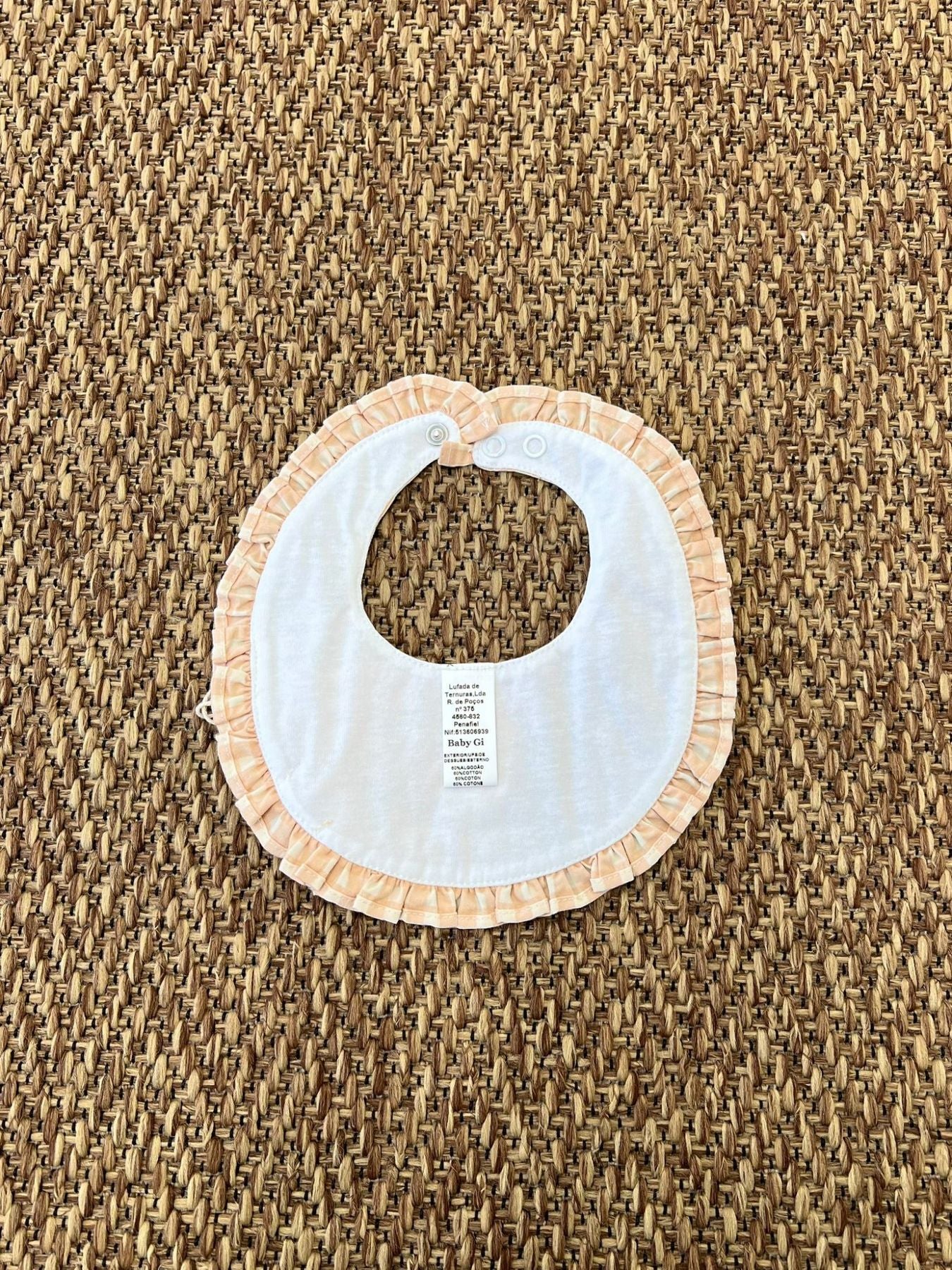 SEASIDE SS23G - Bavetta - BABY GI