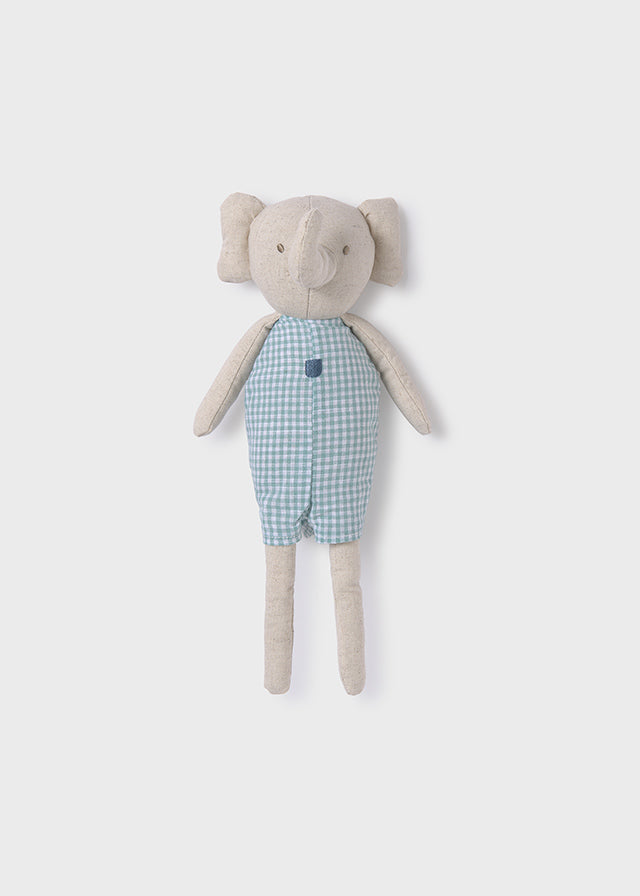 Peluche  ELEFANTE - 19423