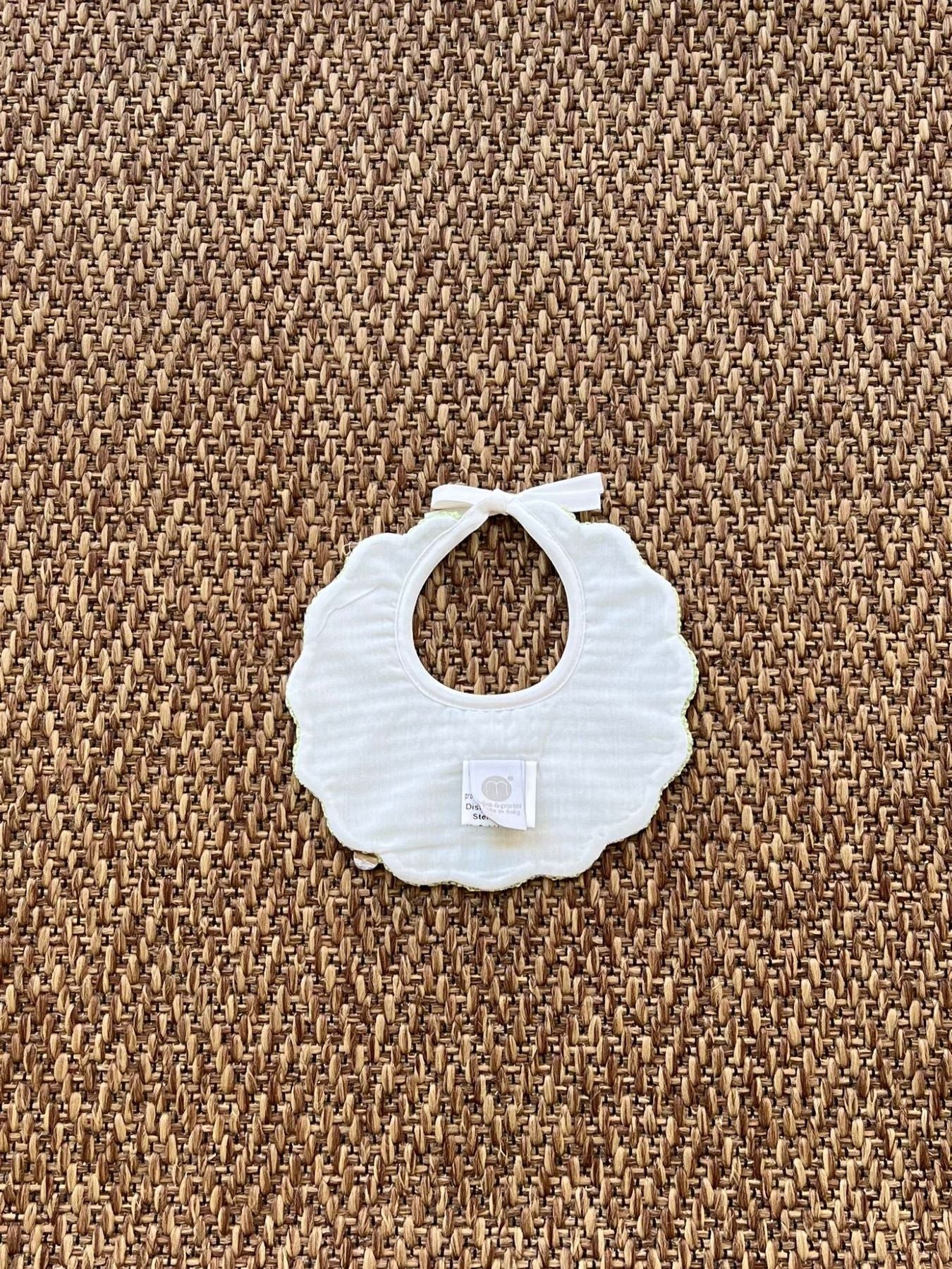 EP12BAV - Bavetta - MARLU'