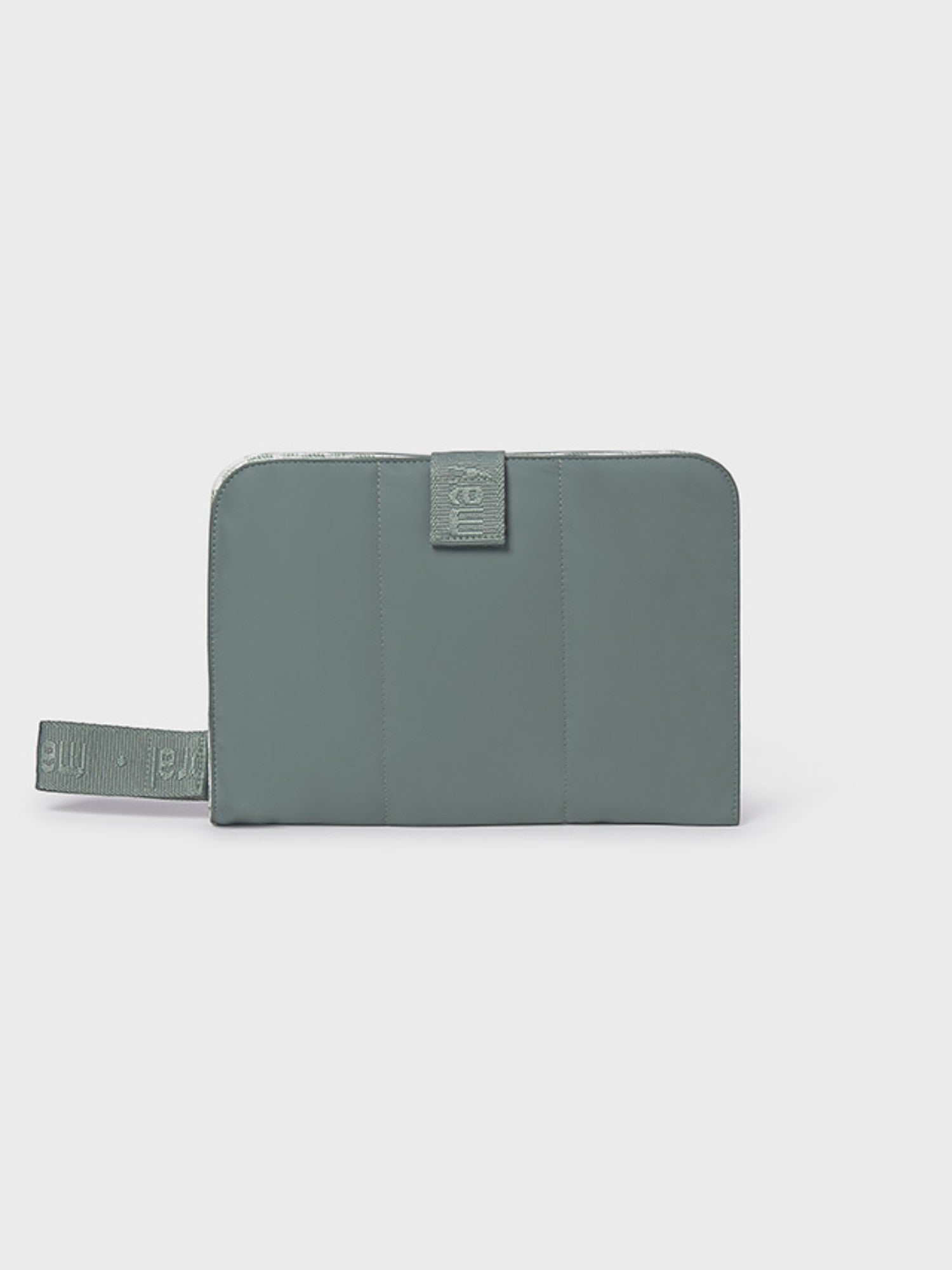 Necessaire  Verde 19975/70 -  NANU' BABY