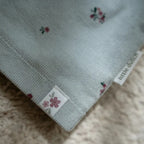 Sleeveless dress - Fairy Garden Girl Green CL25095013