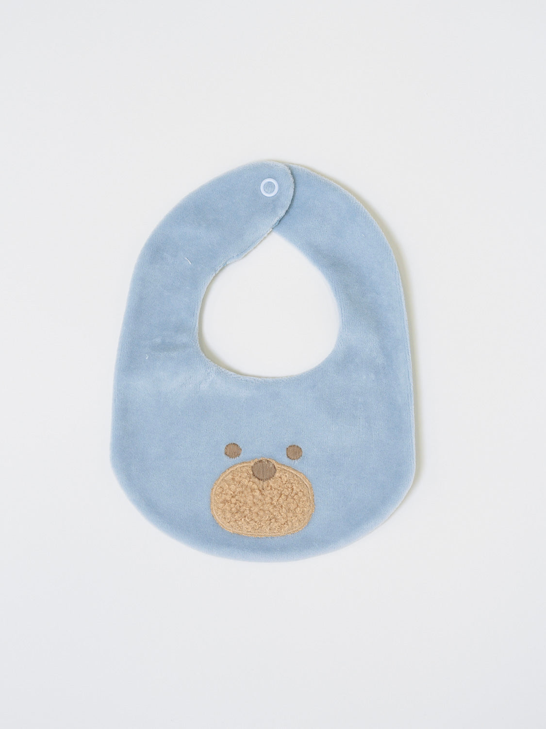Bavetta Neonato CIELO IN70BAV/C -  NANU' BABY