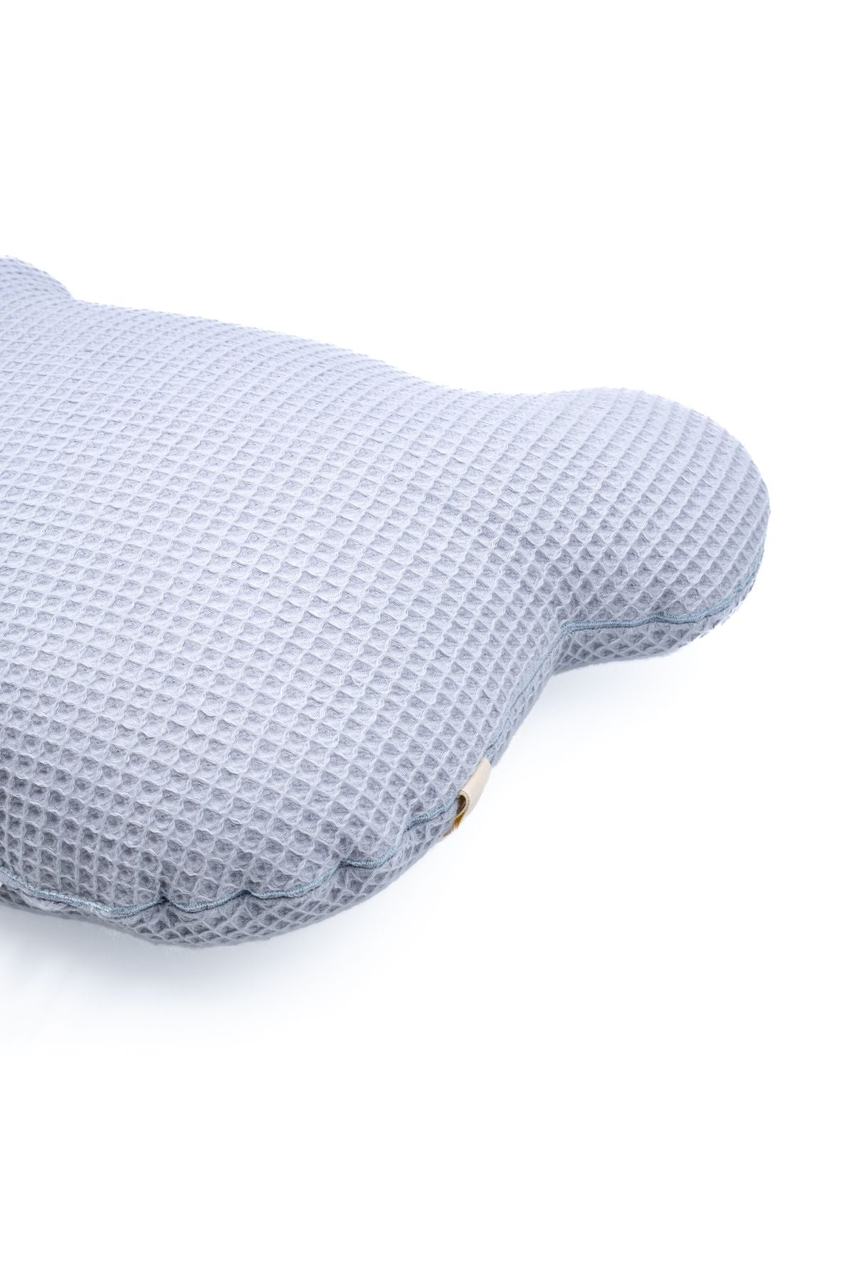 Heart-shaped cotton cushion - NEST NT67