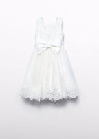 Cream Tulle Ceremony Dress 5033/7