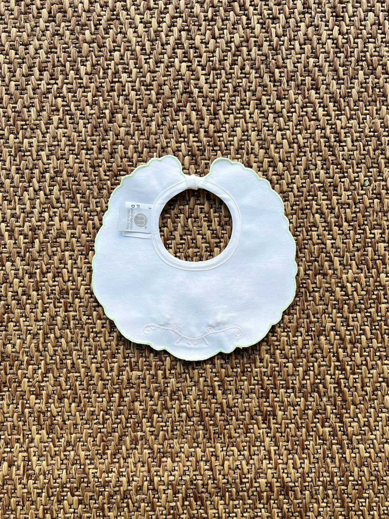 EP20BAV - Bavetta - MARLU'