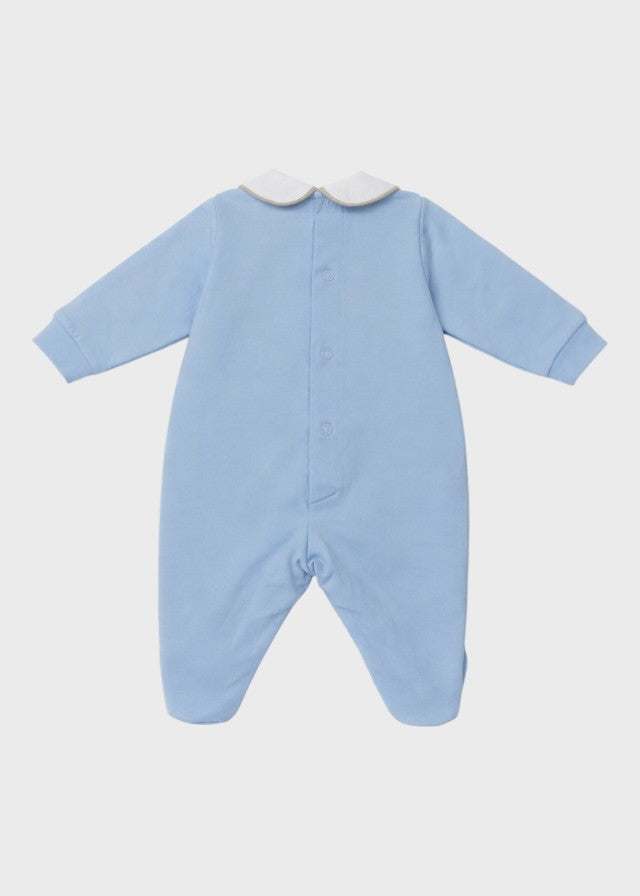 Tutina Casetta Fiaba Cielo EK5514