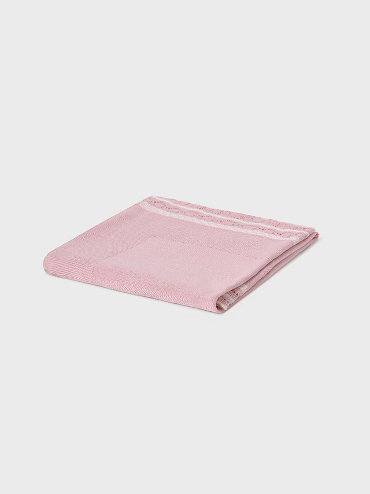 Coperta  Rosa 9940/20 -  NANU' BABY