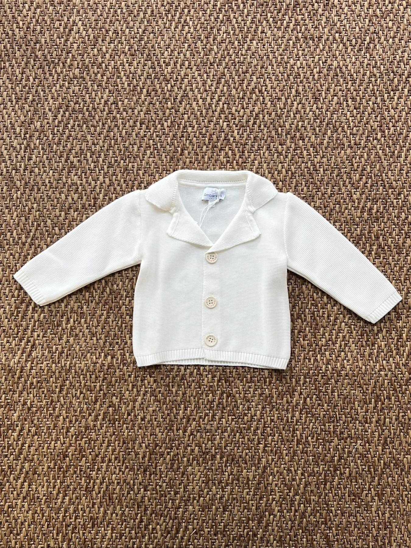 FMM37253/P - Maglieria - AMBARABA'