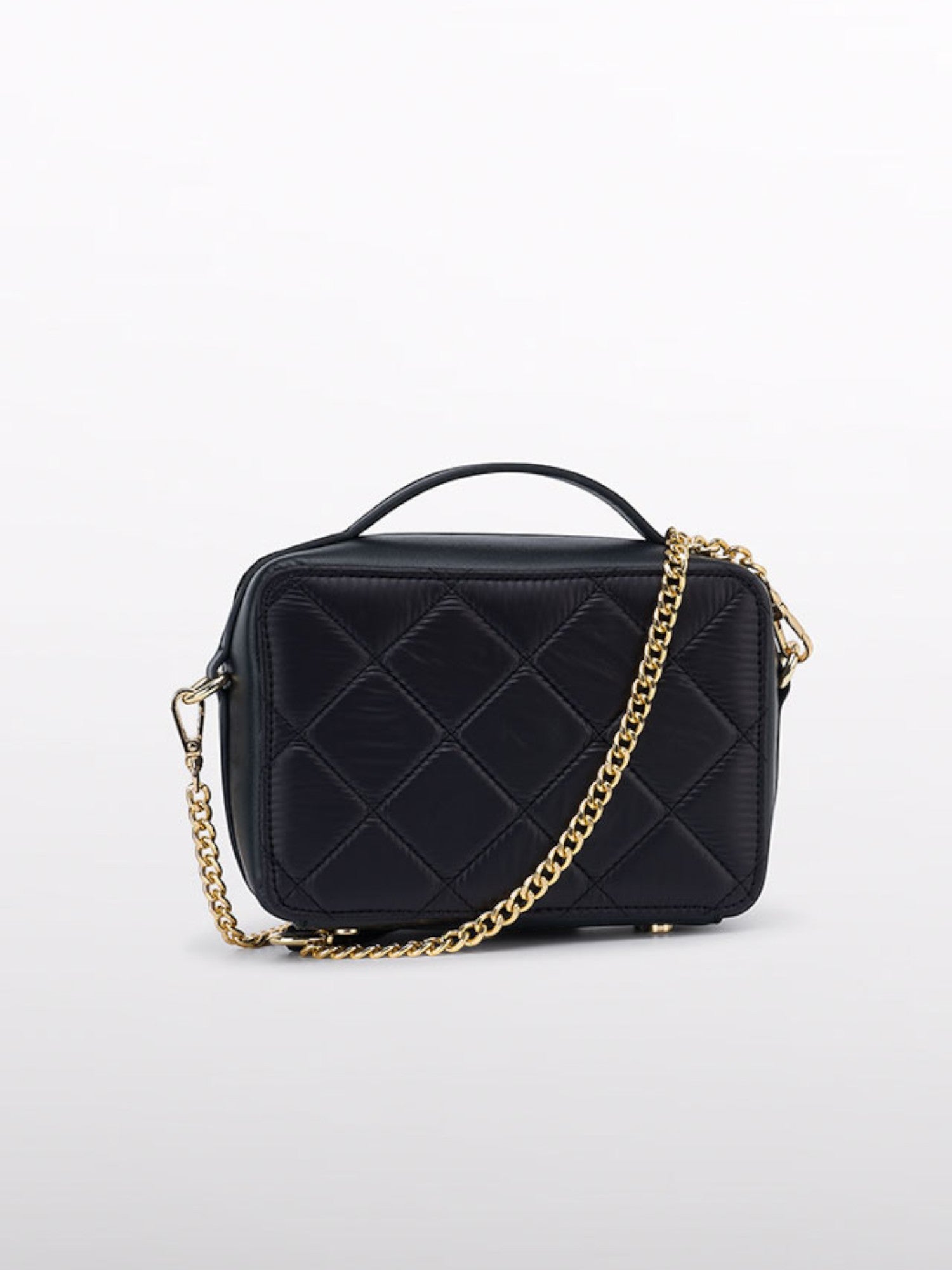 Borsa imbottita Bimba Nero 5984/10 -  NANU' BABY