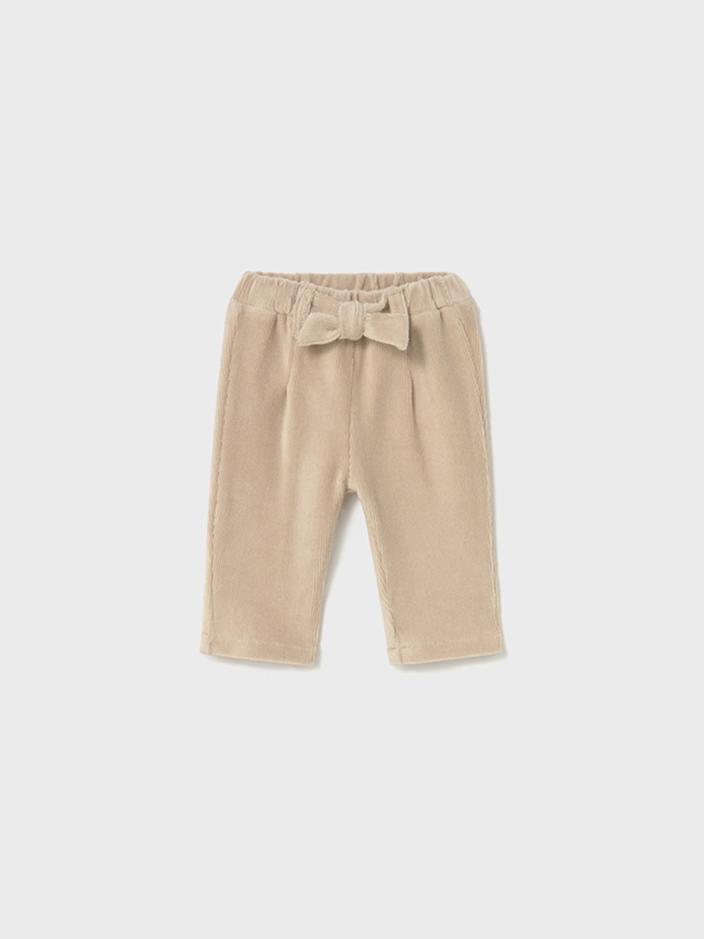 Baby Girl's Beige Pants 2573/73