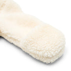 Tutina Teddy Bimba Bianco CL25094001