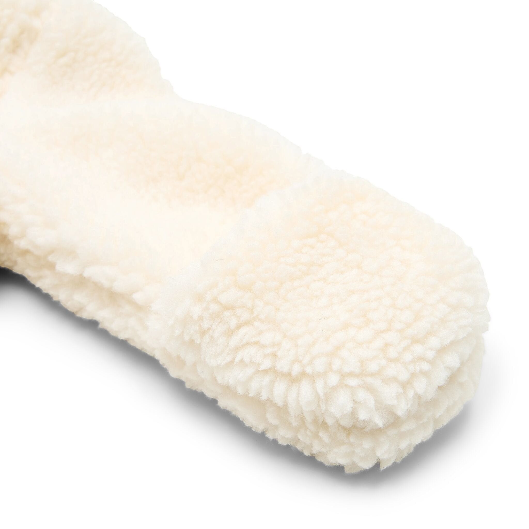 Teddy Baby Girl's Romper, White, CL25094001