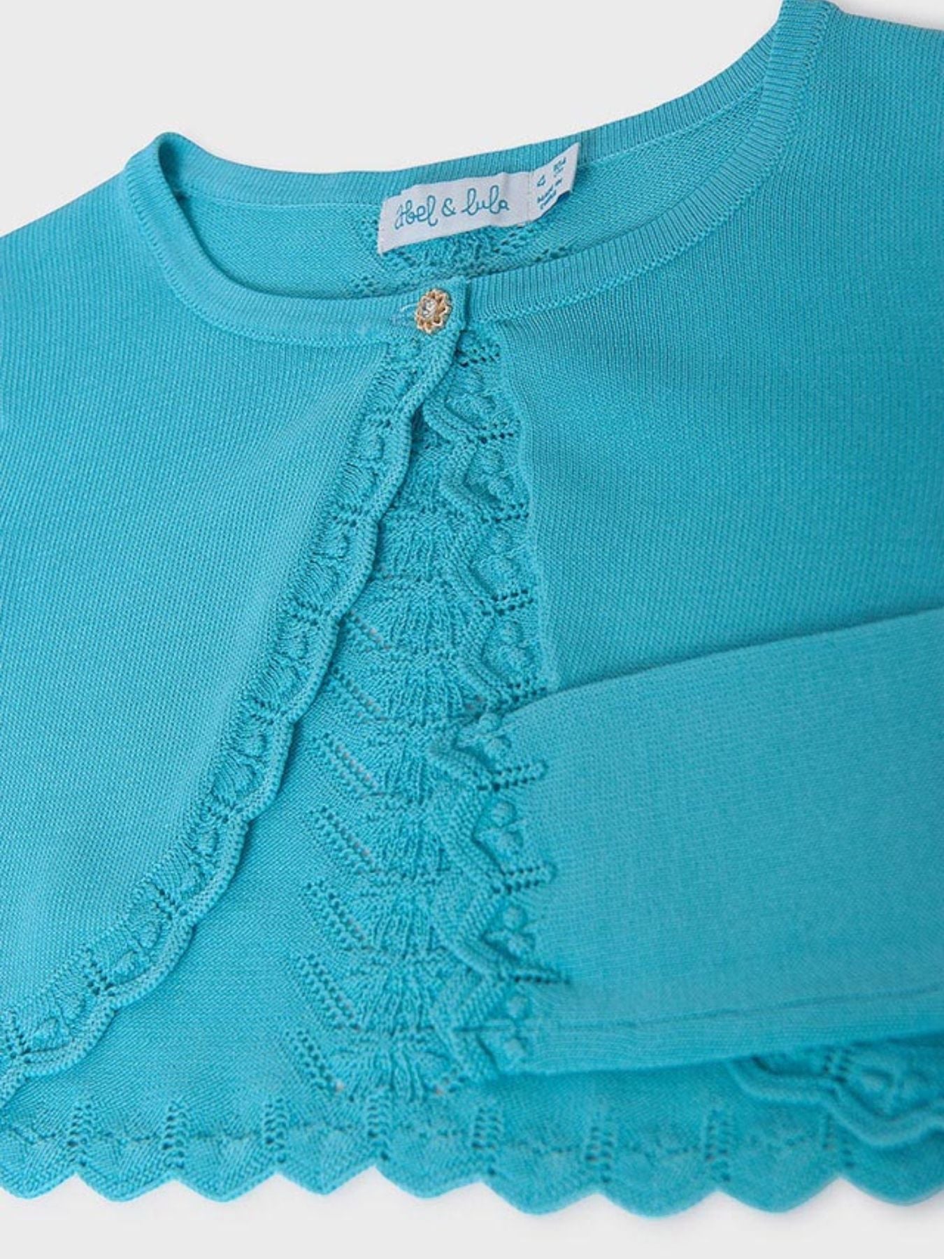 5366/T - Maglieria - ABEL & LULA
