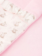 4627/R - Blankets and Sheets - BABIDU'