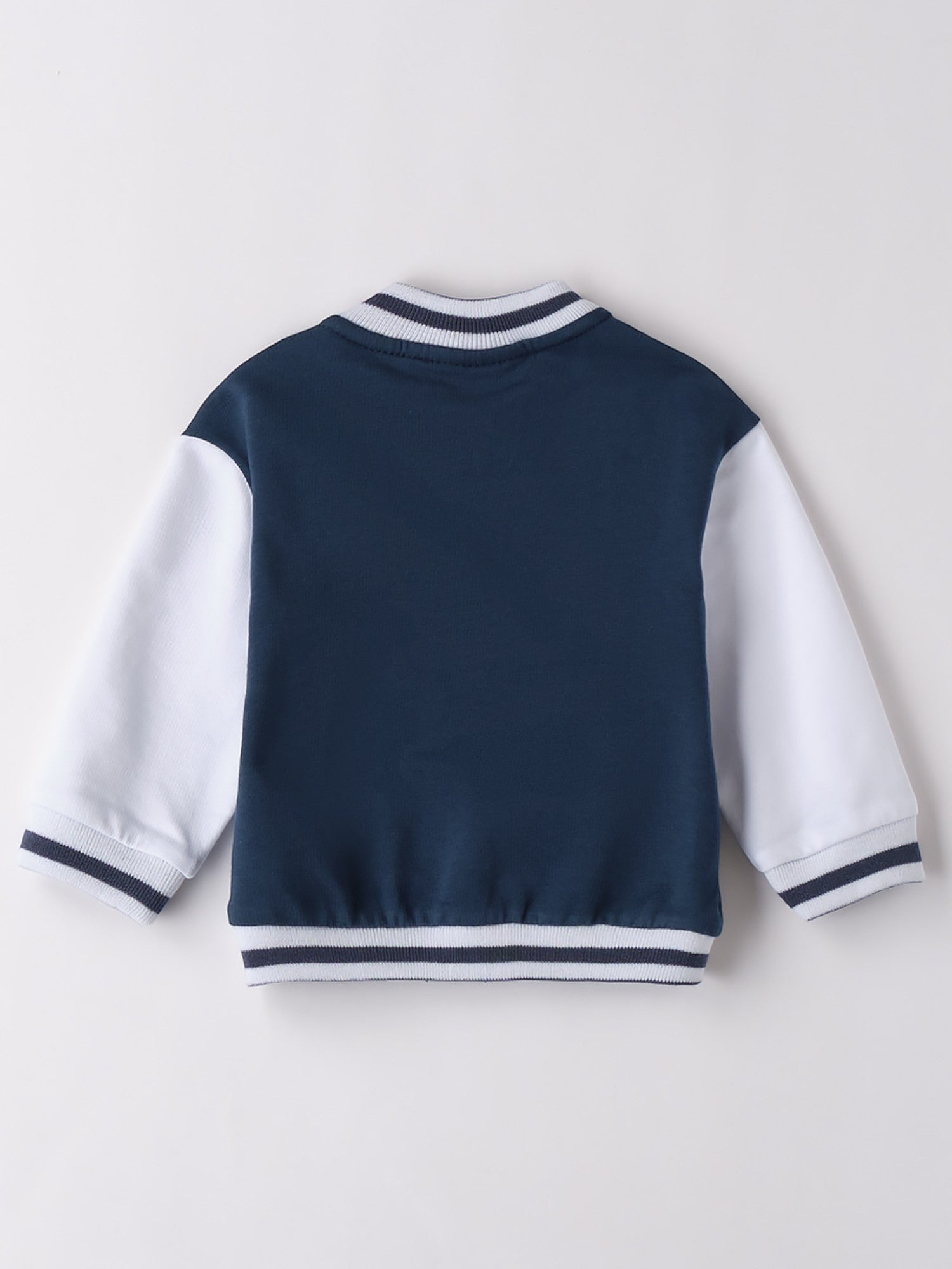 3B610/3656 - Maglieria - MINIBANDA