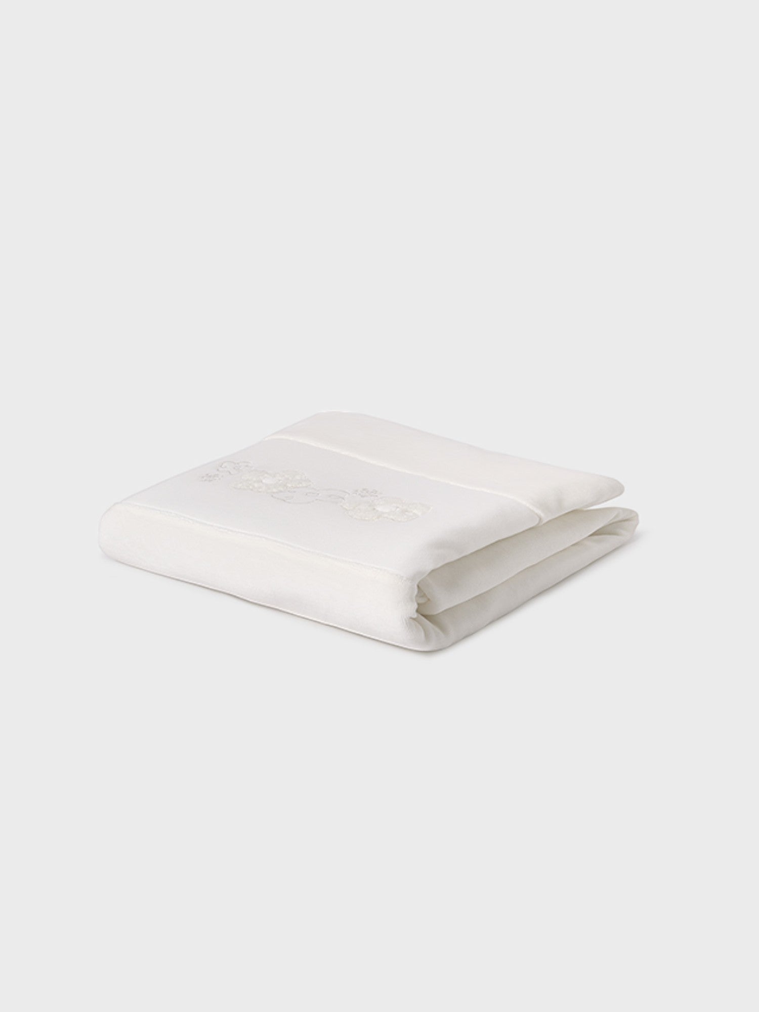Coperta Neonata ECRU 9958/66 -  NANU' BABY