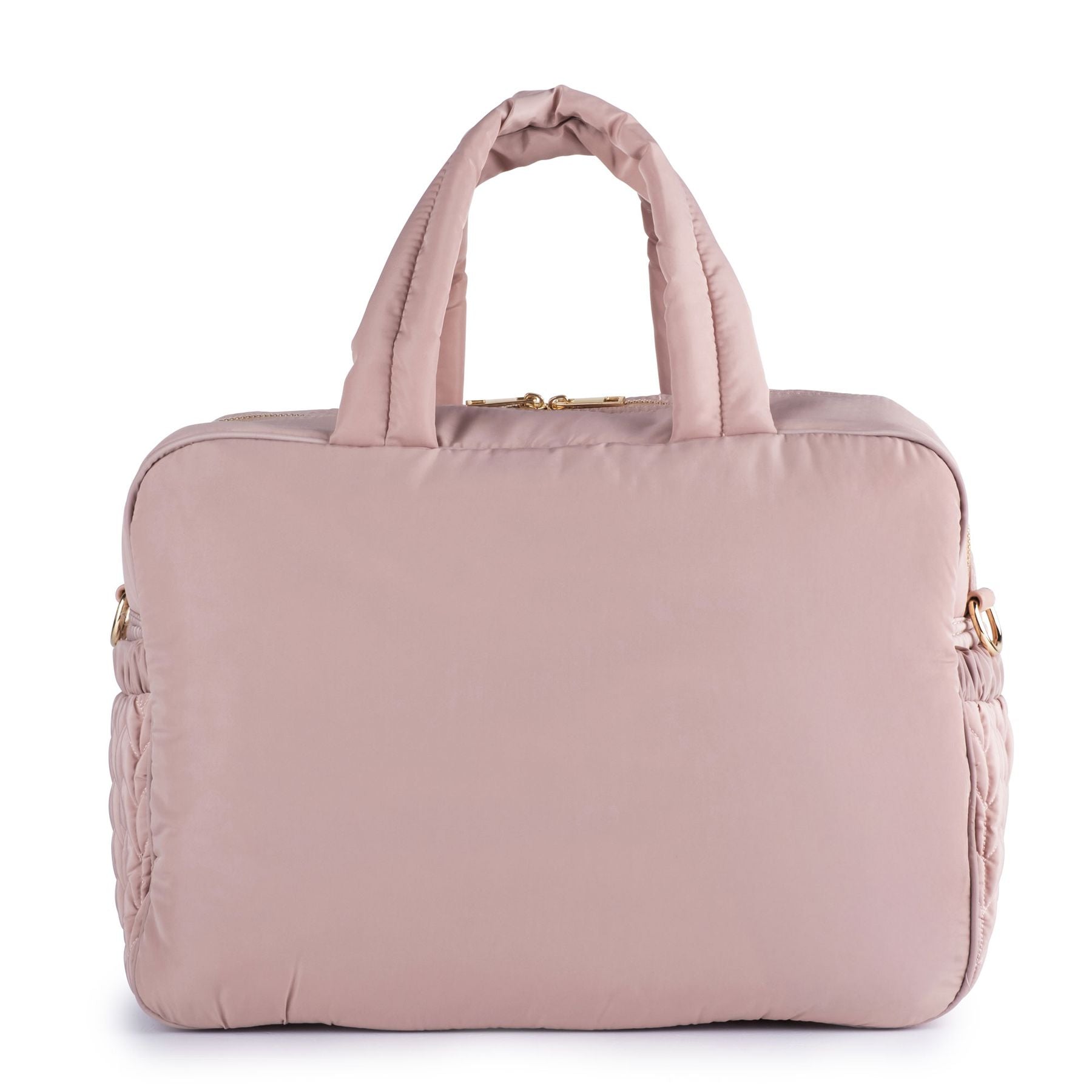 Borsa 48 ore Rosa - BORSA 48 ORE ROSA