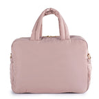 48-hour bag, Pink Dust LOVE BAG - Premium Fabric