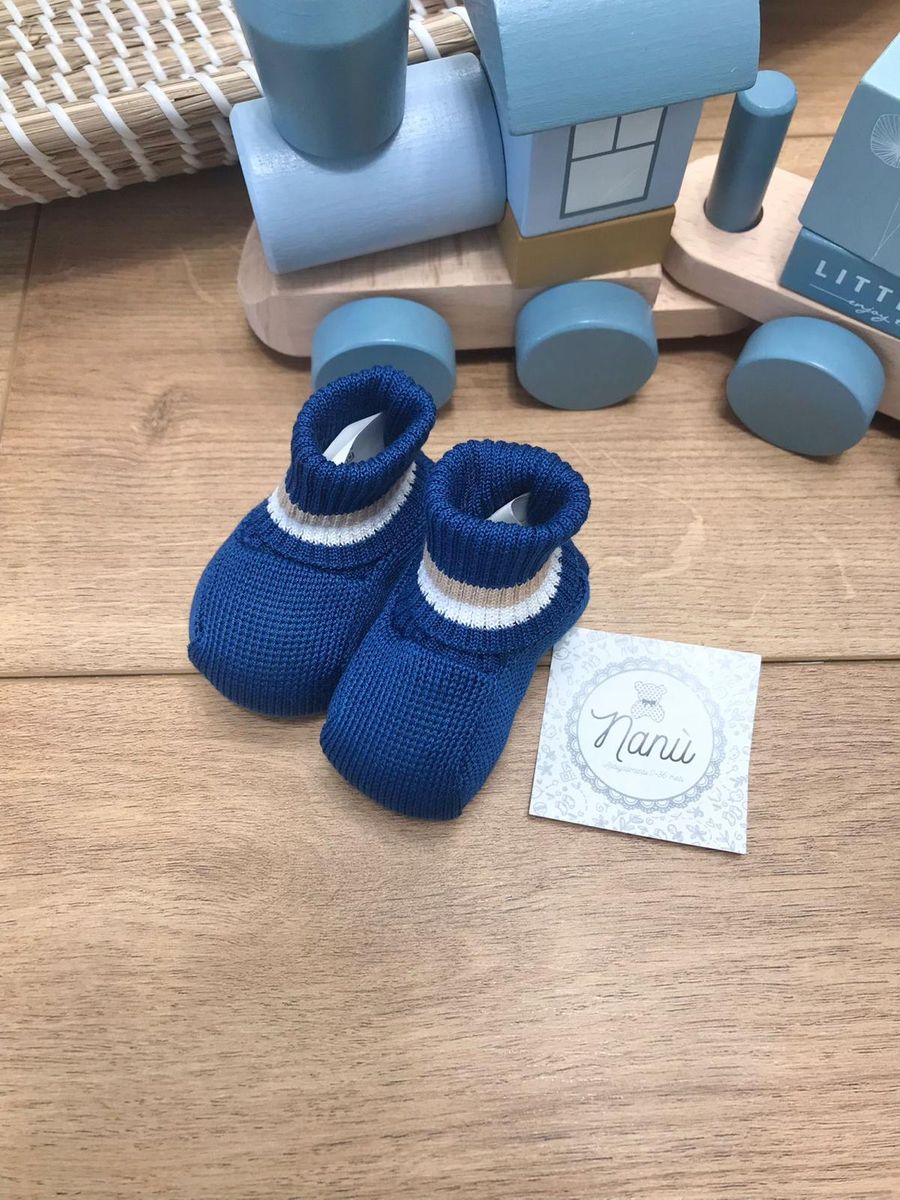 EF56S - Babbucce e Cuffie - MARLU'