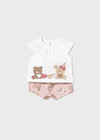 1671 /R - Completi e Pagliaccetti - MAYORAL