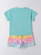 0B237/4431 - Outfits und Strampler - SARABANDA