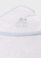 Accappatoio Bambù Cielo EK5585