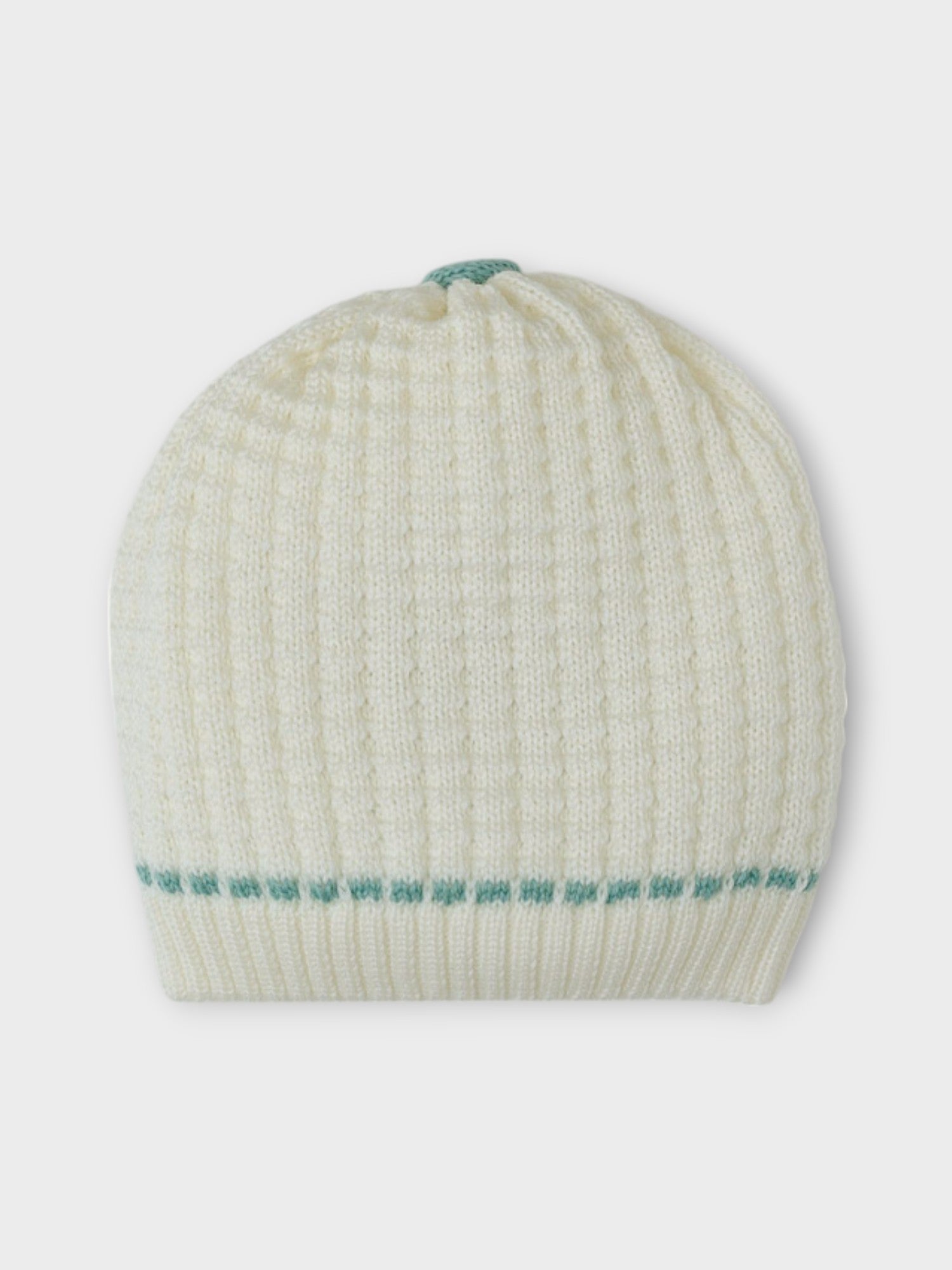 Coordinato nascita Neonata VANIGLIA IN4690/V -  NANU' BABY