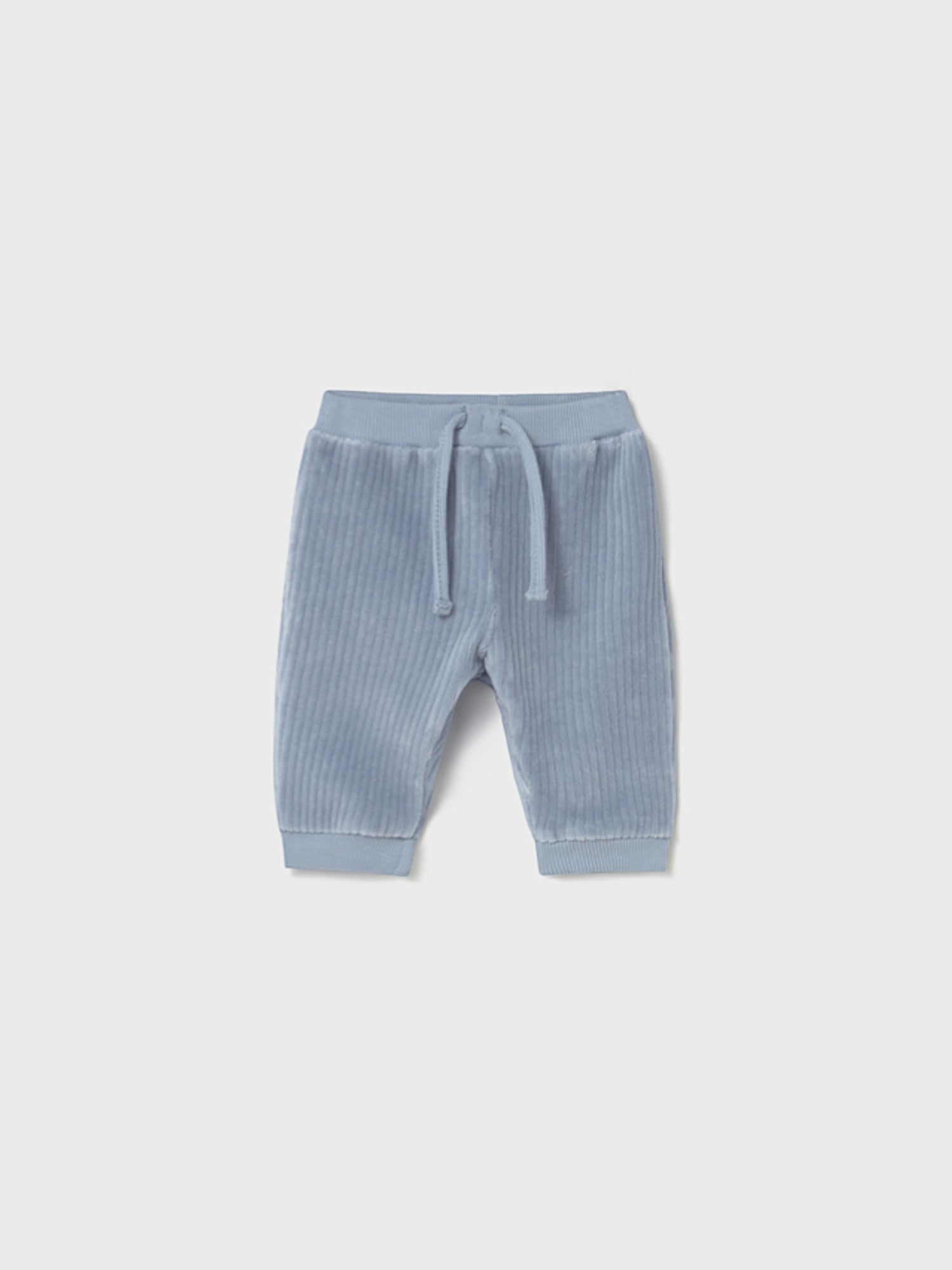 Pantaloni Bimbo AZZURRO 2587/20 -  NANU' BABY