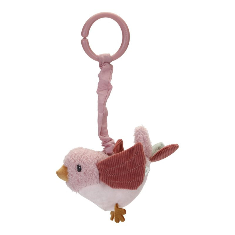 Ucelino tira e scuoti  ROSA LD8713