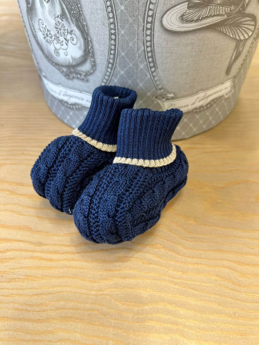 ES55S - Babbucce e Cuffie - MARLU'